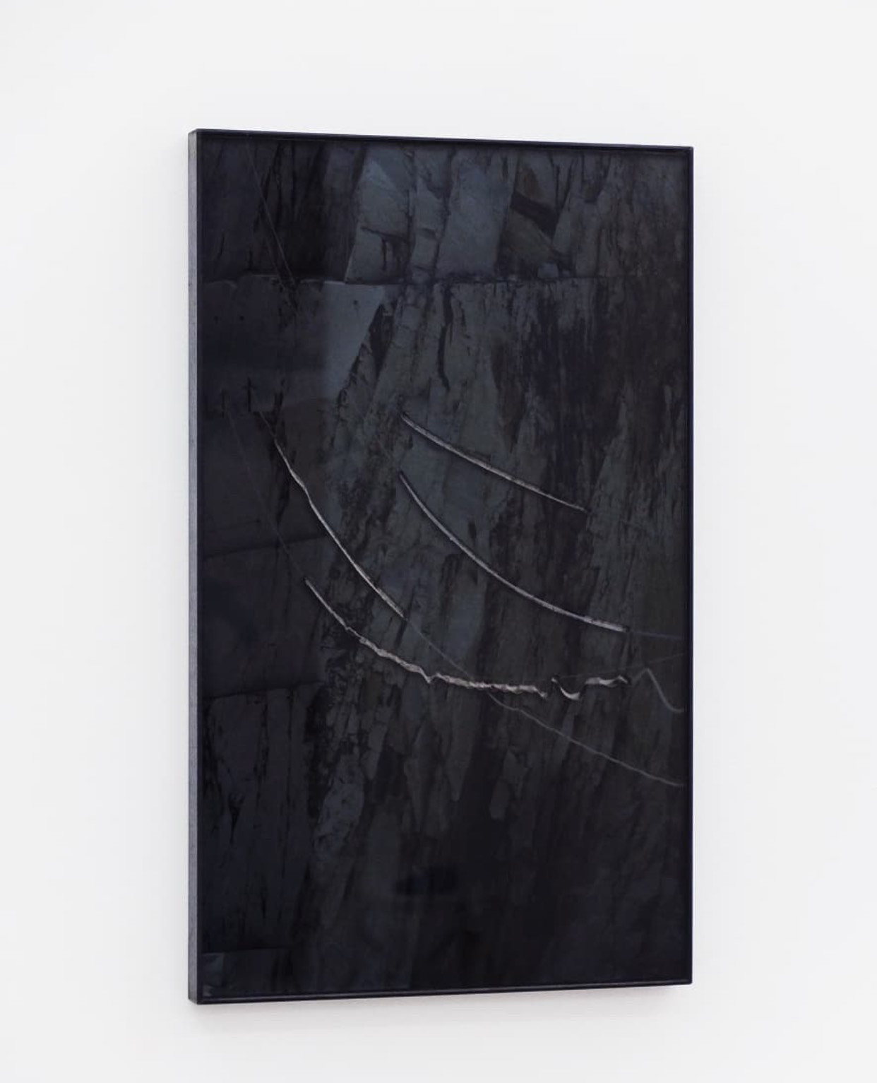 Vedute (Carrara) n4, 2019