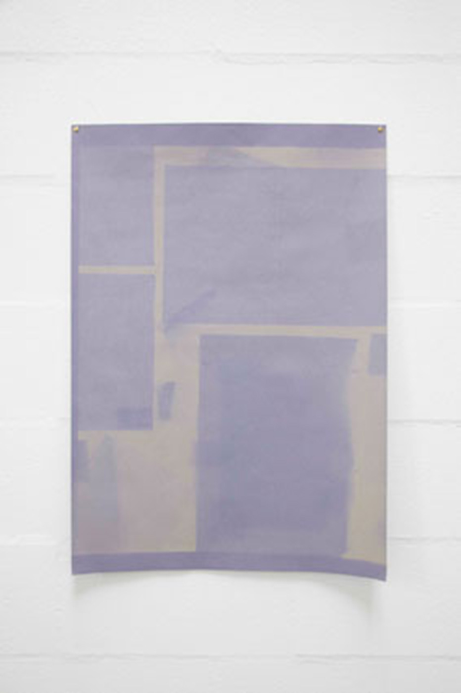 Faded Paper 41s, 2011